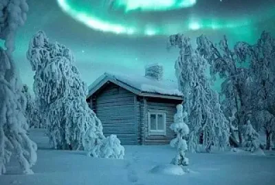 Finlandia jigsaw puzzle