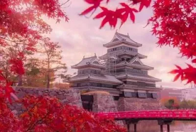 Matsumoto Castle