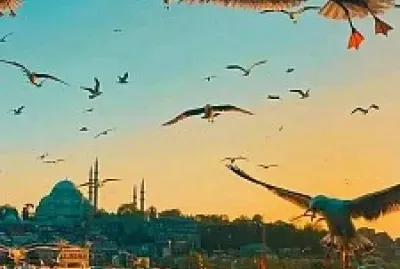 Estambul jigsaw puzzle