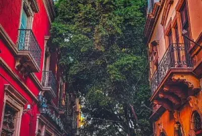 San Luis Potosí