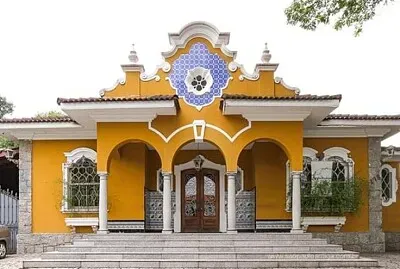 castelinho