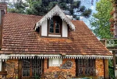 abandono jigsaw puzzle
