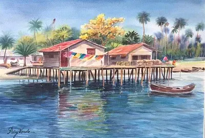 Mar jigsaw puzzle