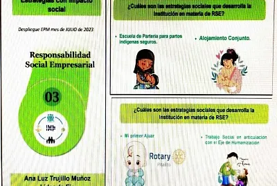 ESTRATEGIAS SOCIALES