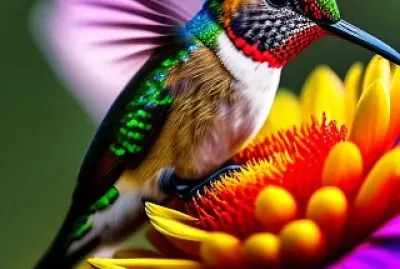 Colibri
