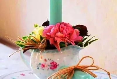 velas