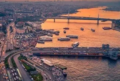 Estambul jigsaw puzzle