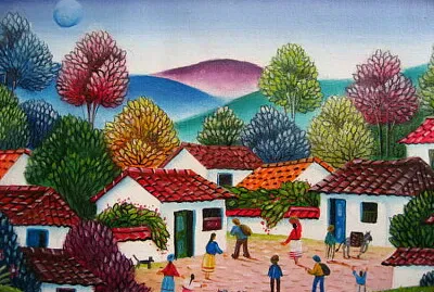 Pintoresco