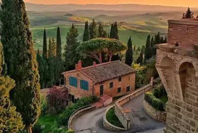 Italia jigsaw puzzle