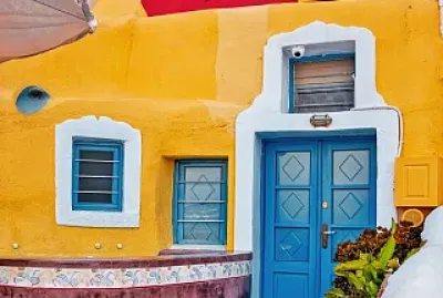 Santorini