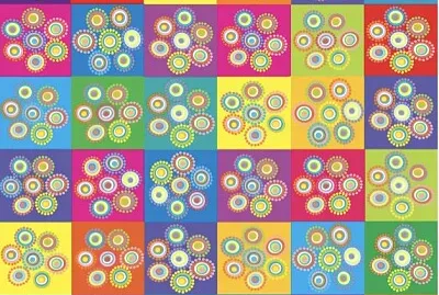 pattern