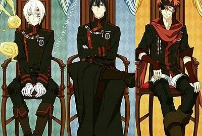 DGM