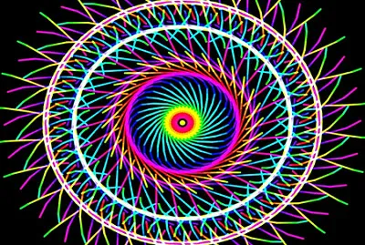 draw
