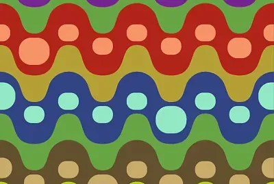 pattern