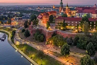 Cracovia