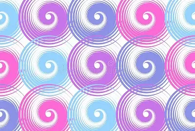 colorful