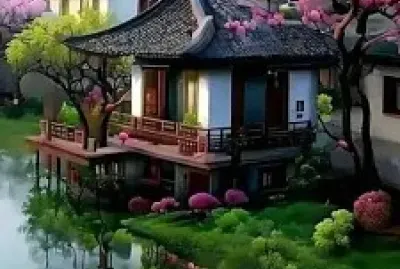 Belleza, China