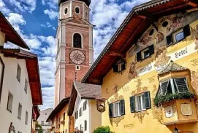 italia jigsaw puzzle