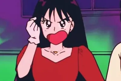 Rei Hino