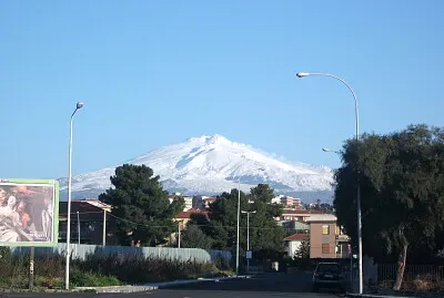 etna