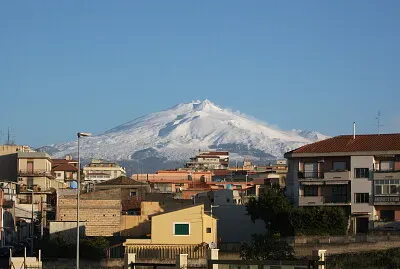 etna