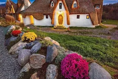 romenia jigsaw puzzle