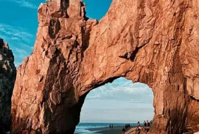 Baja California, México