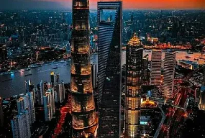 Shangai, China