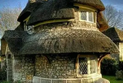 Casita jigsaw puzzle