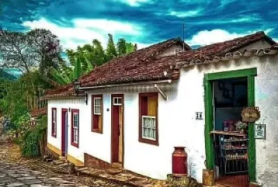 Minas gerais