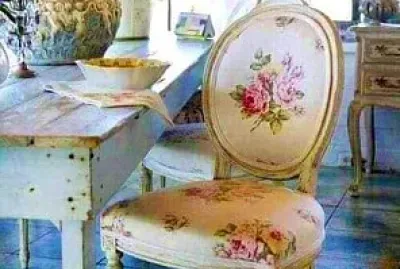 silla