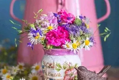 flores jigsaw puzzle