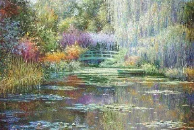 Monet
