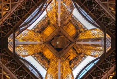Torre Eiffel