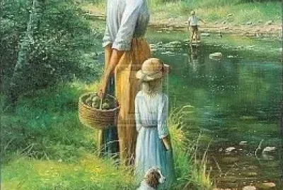 פאזל של pinturas