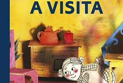 Quebra-Cabeça - A visita