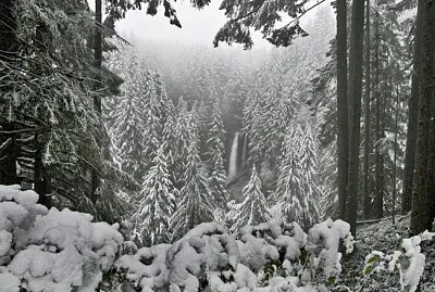 fallsnow