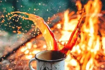 taza