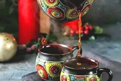 tazas