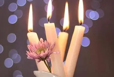 velas jigsaw puzzle