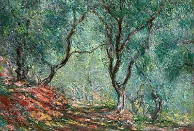 Monet