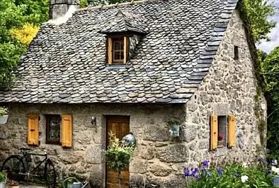 chalézinho jigsaw puzzle