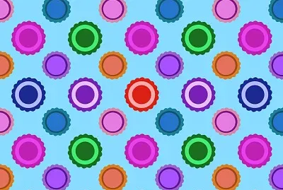 pattern