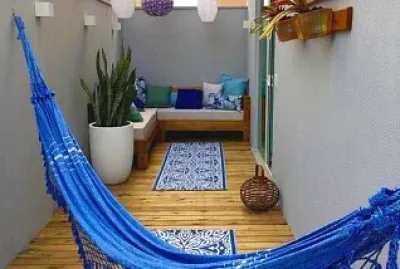 hamaca jigsaw puzzle