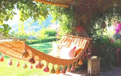 hamaca jigsaw puzzle