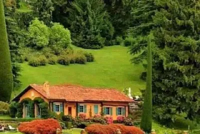 Casas rio jigsaw puzzle