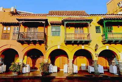 PORTAL CAFETERO