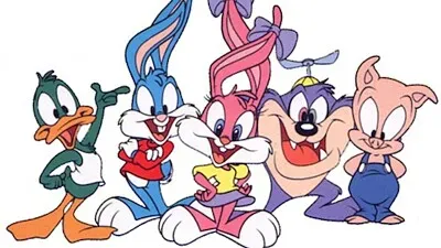 Tiny Toons