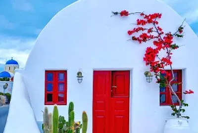 Grecia