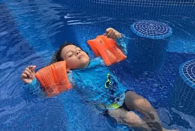 Manejando la tranquilidad